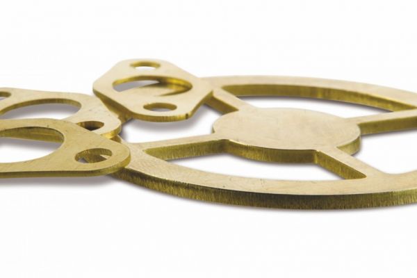 Лазерная резка